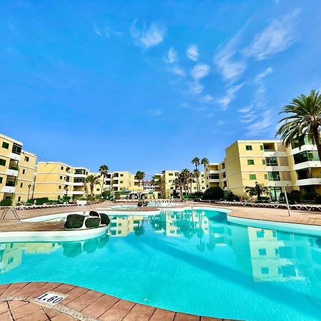 Las Olas Blue Playa del Ingles  Ngoại thất bức ảnh
