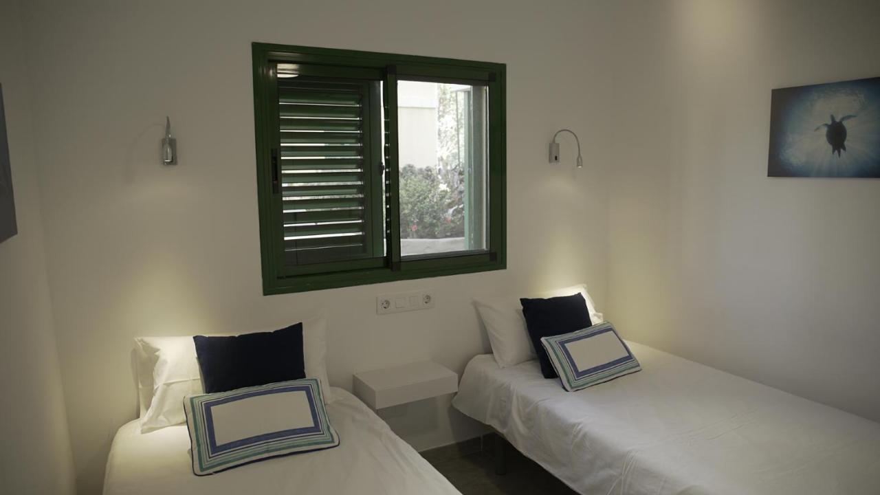 Las Olas Blue Playa del Ingles  Ngoại thất bức ảnh