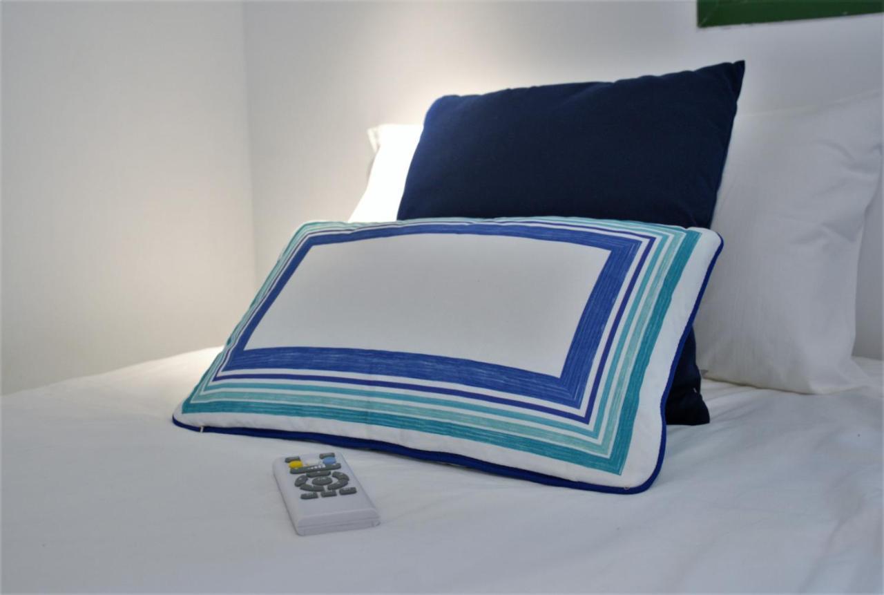 Las Olas Blue Playa del Ingles  Ngoại thất bức ảnh